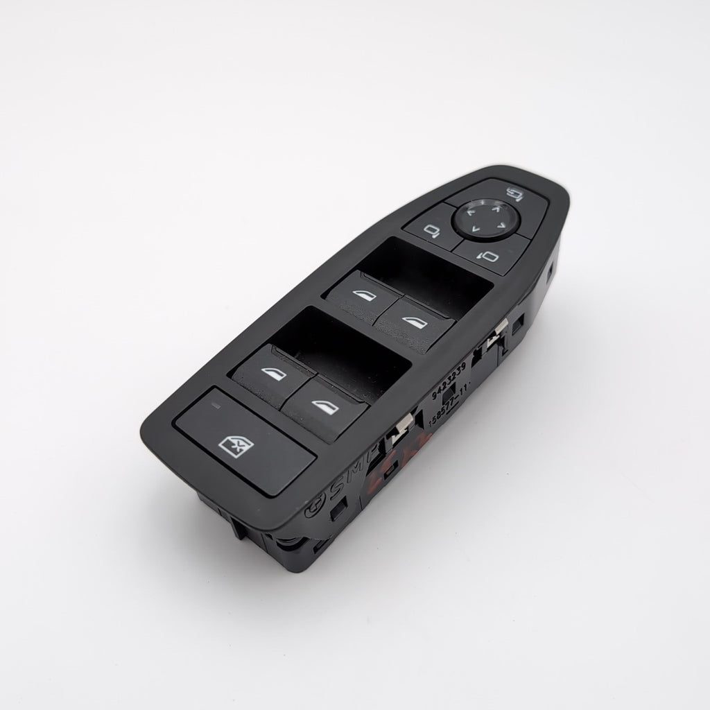 2023 2024 2025 BMW X1 X2 U11 U10 Front Driver Master Window Switch OEM 5A7CB16