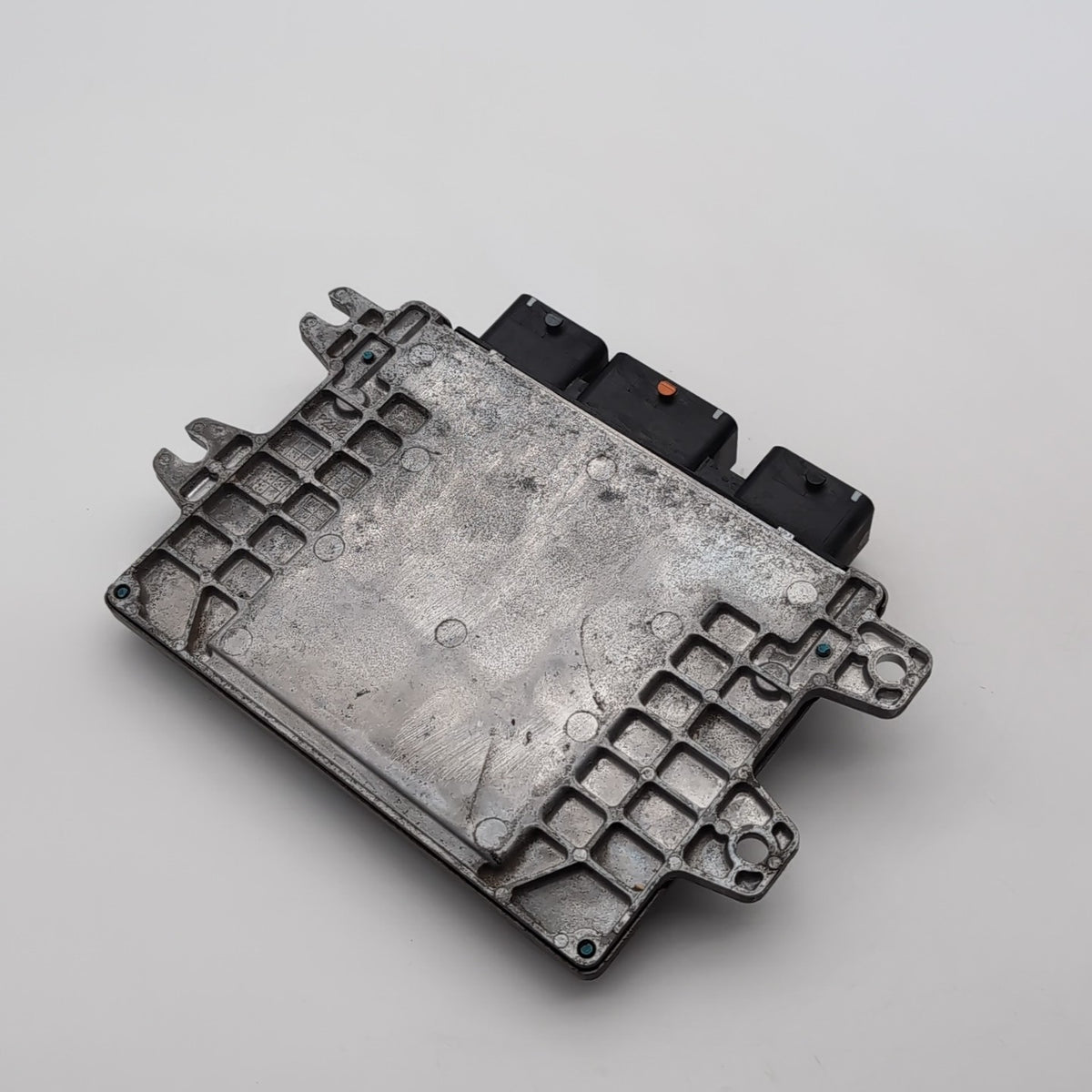 2014 2015 NISSAN VERSA OEM ENGINE CONTROL MODULE BEM336-300 A1