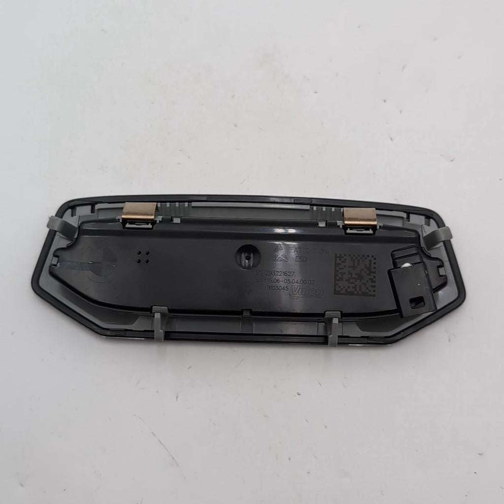 2019 - 2026 BMW X6 G20 G22 G26 G80 G82 Interior Rear Reading Light 7910813