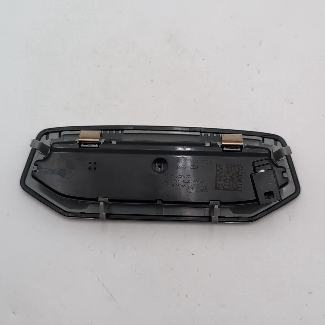 2019 - 2026 BMW X6 G20 G22 G26 G80 G82 Interior Rear Reading Light 7910813