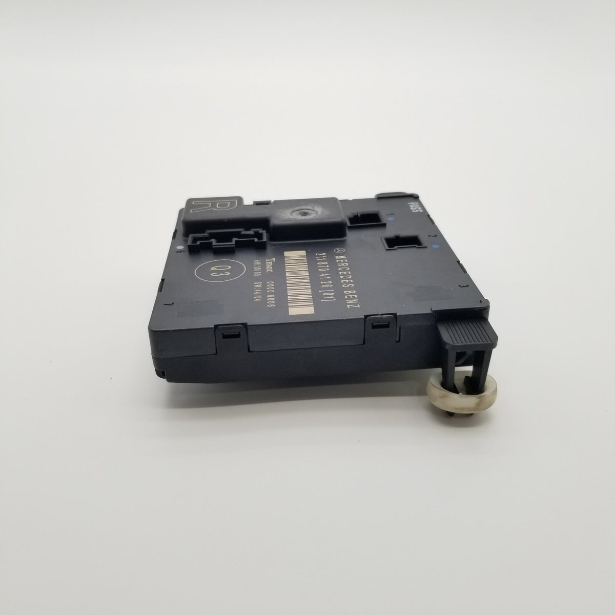 2003- 2009 Mercedes W211 E350 E550 Rear Right Door Control Module 2118704126