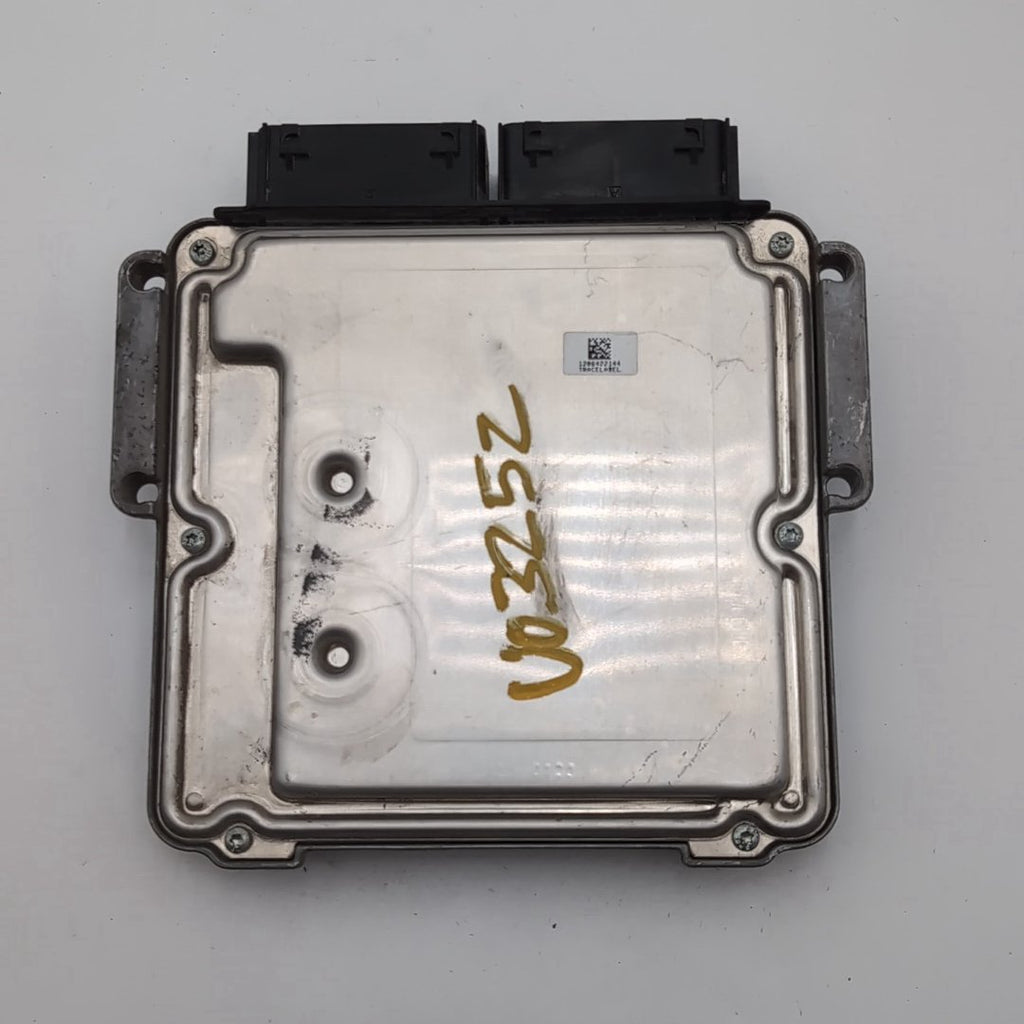 2018 - 2021 Ford EcoSport Engine Computer Control Module ECU GN15-12A650-AGB