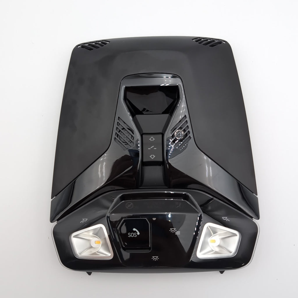 2023 2024 2025 BMW X1 U11 Overhead Console Dome Light 5B477C3