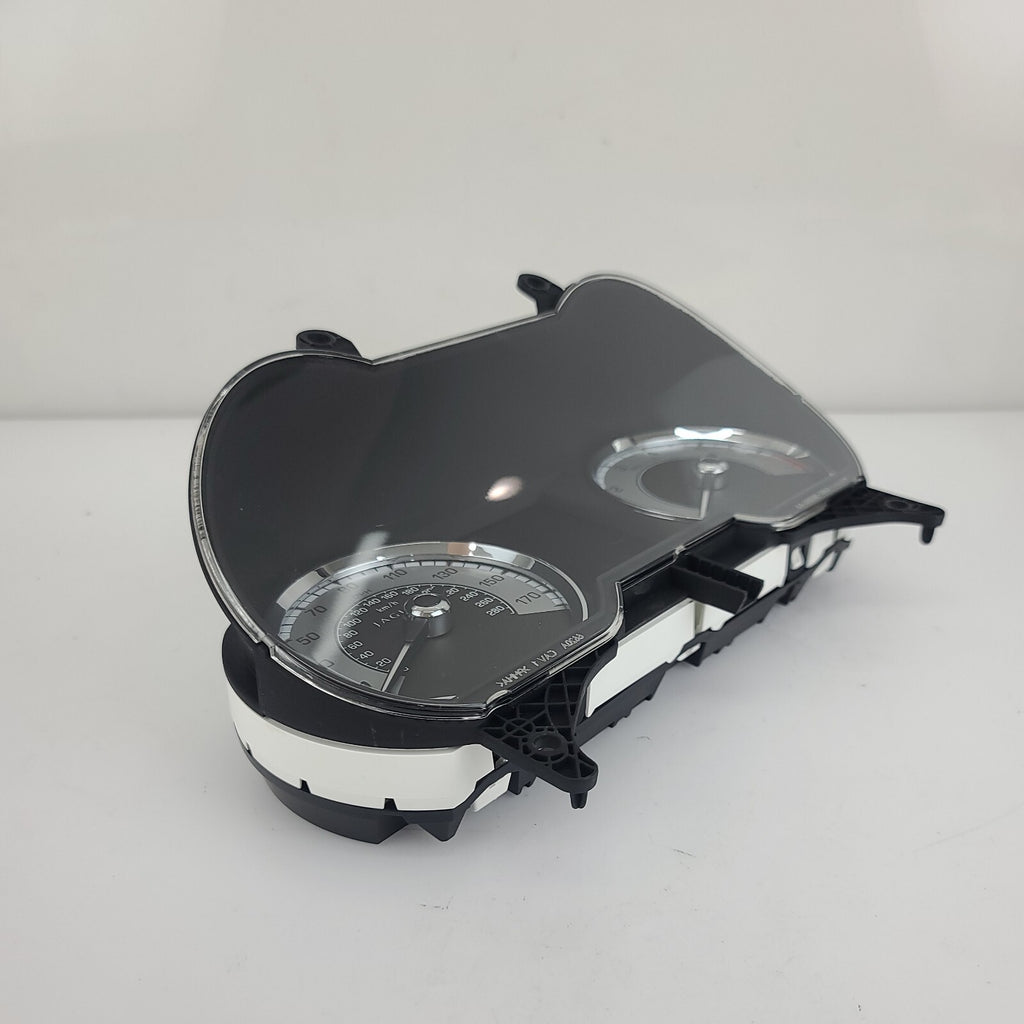 09 - 11 Fits Jaguar Xf Supercharged Instrument Cluster Speedometer 8X23-10849-Gh