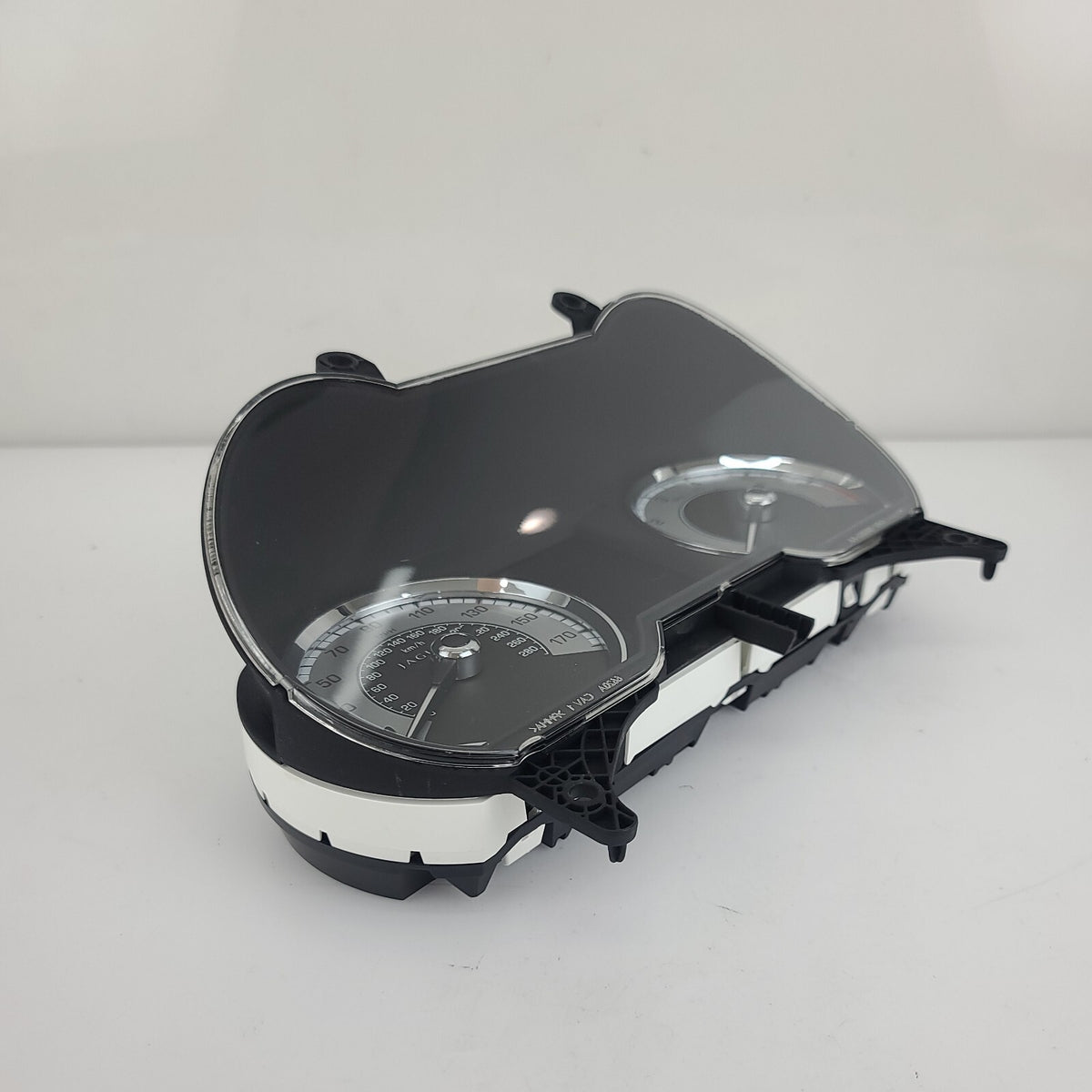 09 - 11 Fits Jaguar Xf Supercharged Instrument Cluster Speedometer 8X23-10849-Gh