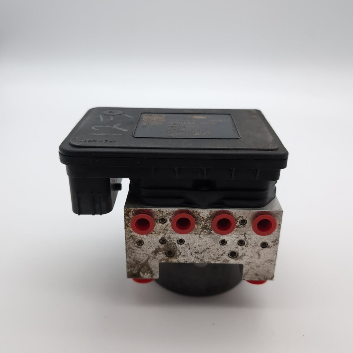 2014 2015 2016 Ford Fusion ABS Anti Lock Brake Pump Control Unit EG9C-2C405-AF