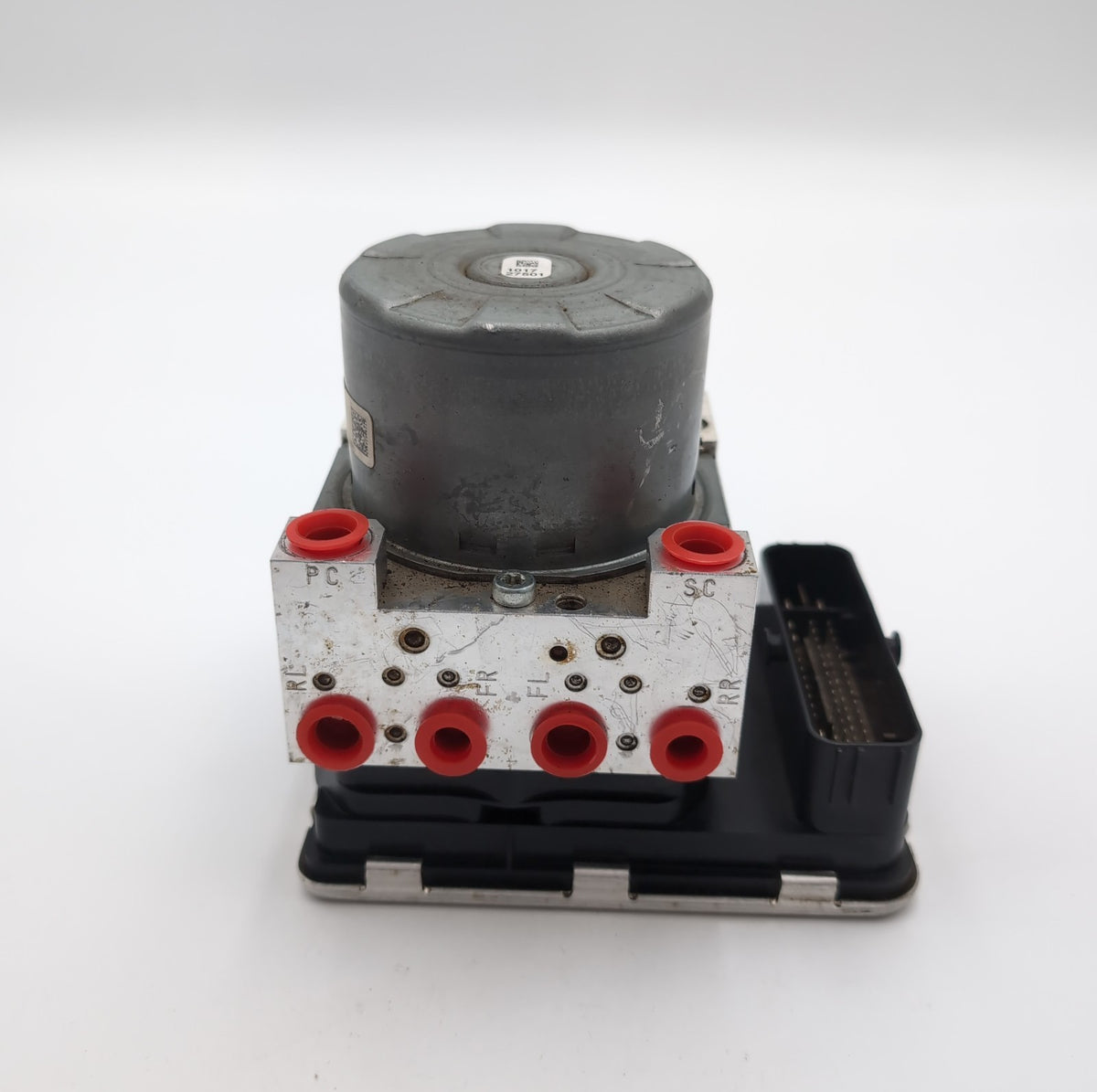 2020 2021 Land Rover Discover Sport 2.0L ABS Anti Lock Brake Pump K8D2-2C353-AM