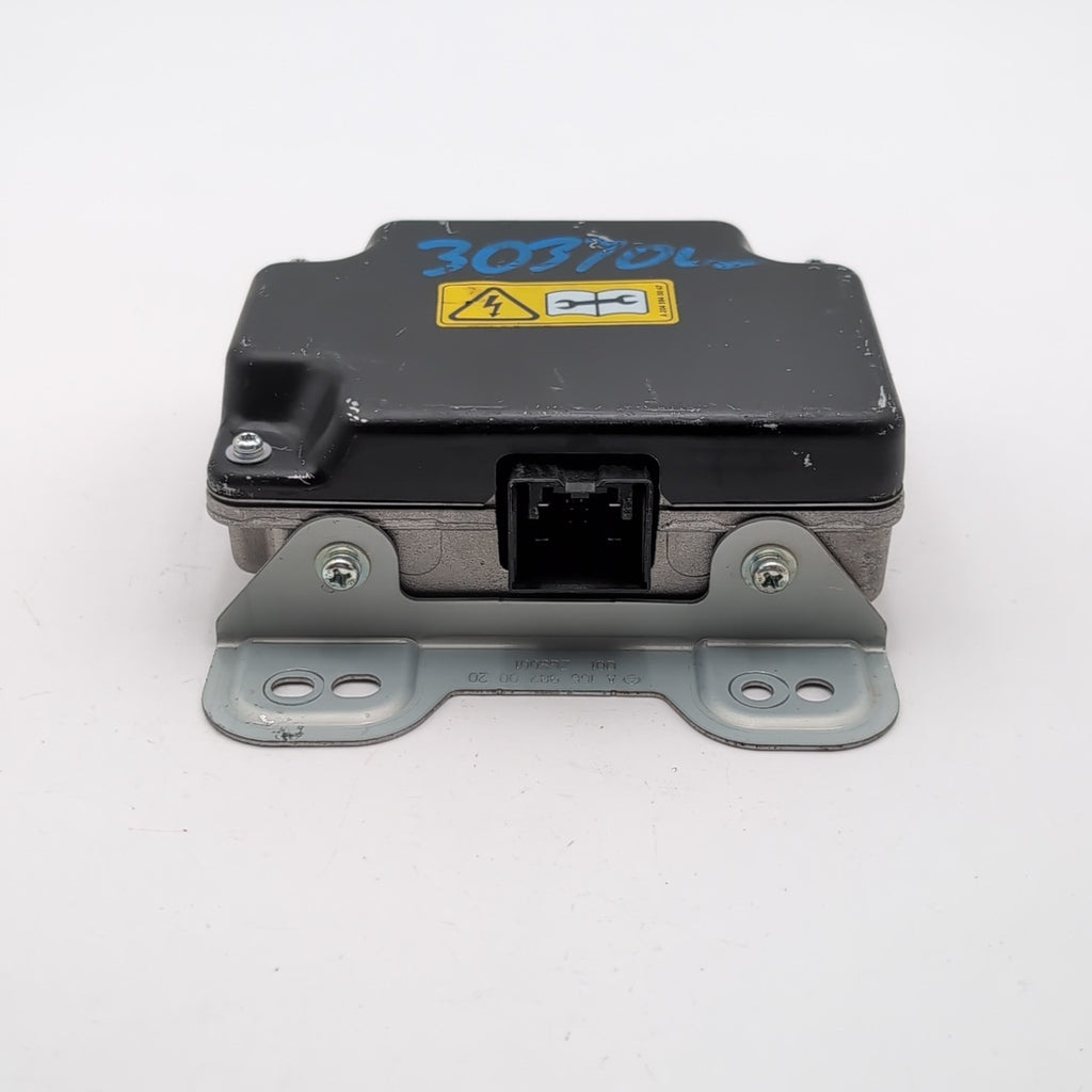 2010- 2015 Mercedes W221 S400 GLK350 AC DC Power Inverter Converter Module
