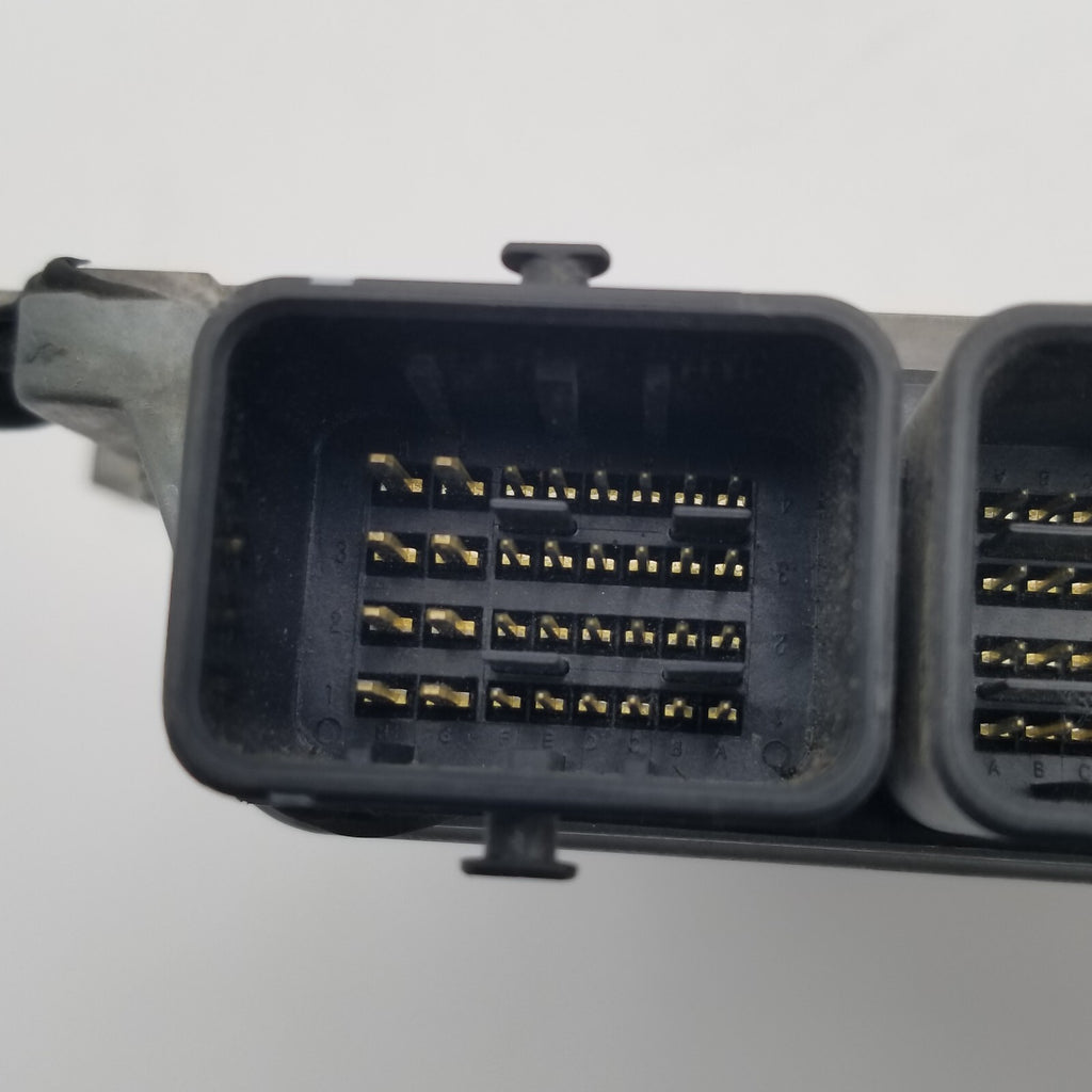2013 2014 2015 Nissan NV1500 Ecm Ecu Engine Computer Module Nec010-075