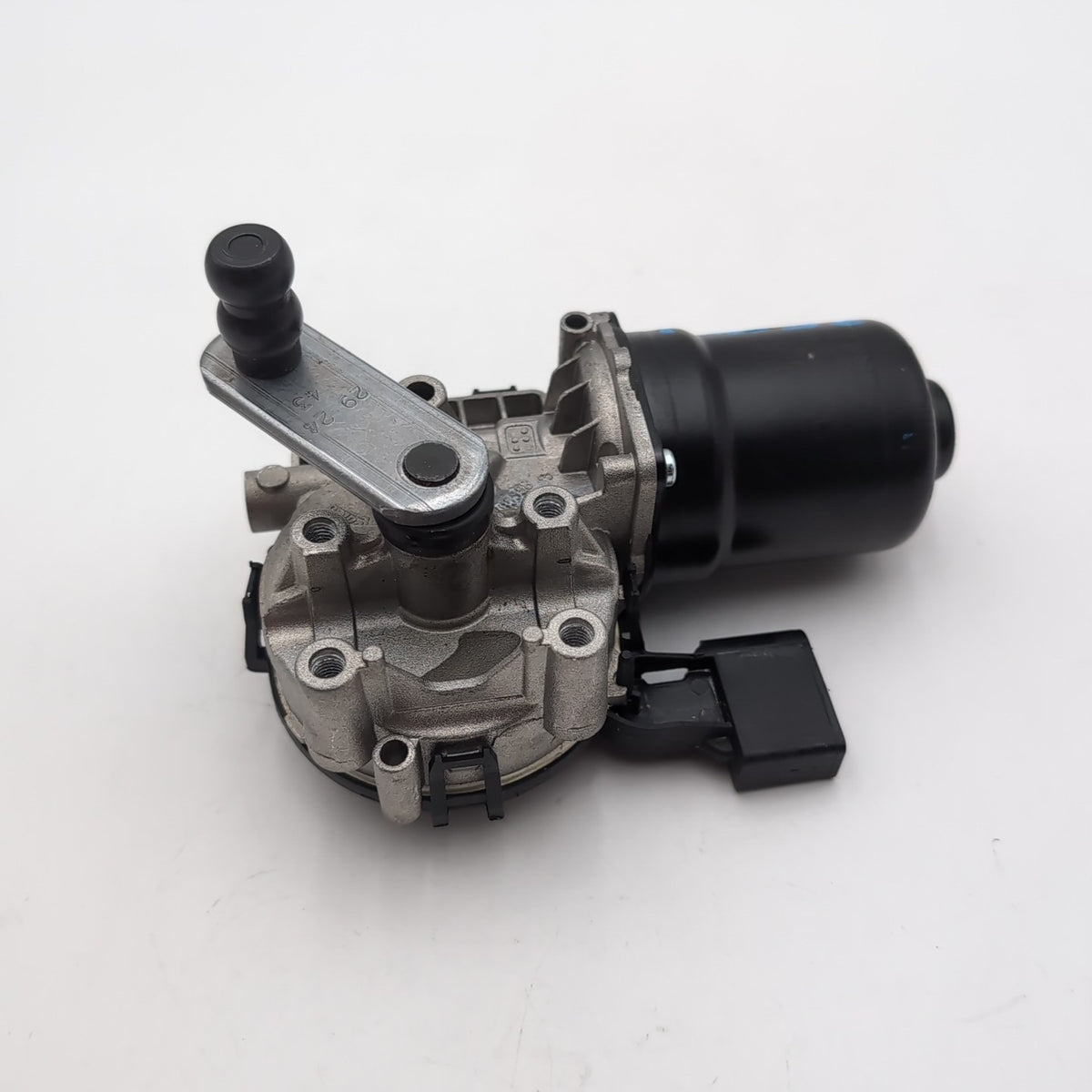 2024 2025 BMW 540i 530i G60 G61 5 Series Front Wiper Motor OEM 5B33E41 5B33F59