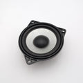 2024 BMW i7 G70 Bowers & Wilkins Midrange Speaker OEM 5A12119
