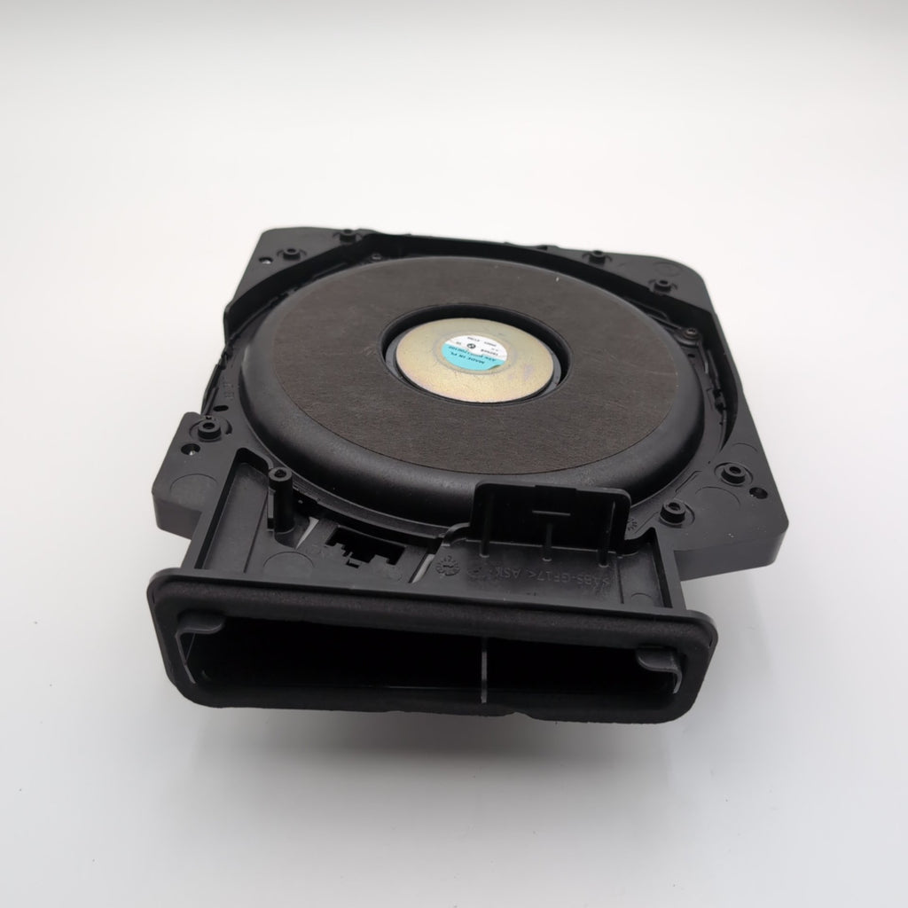 2023 - 2025 BMW X1 X2 U06 U10 U11 Central Bass Left Subwoofer Speaker 9858623