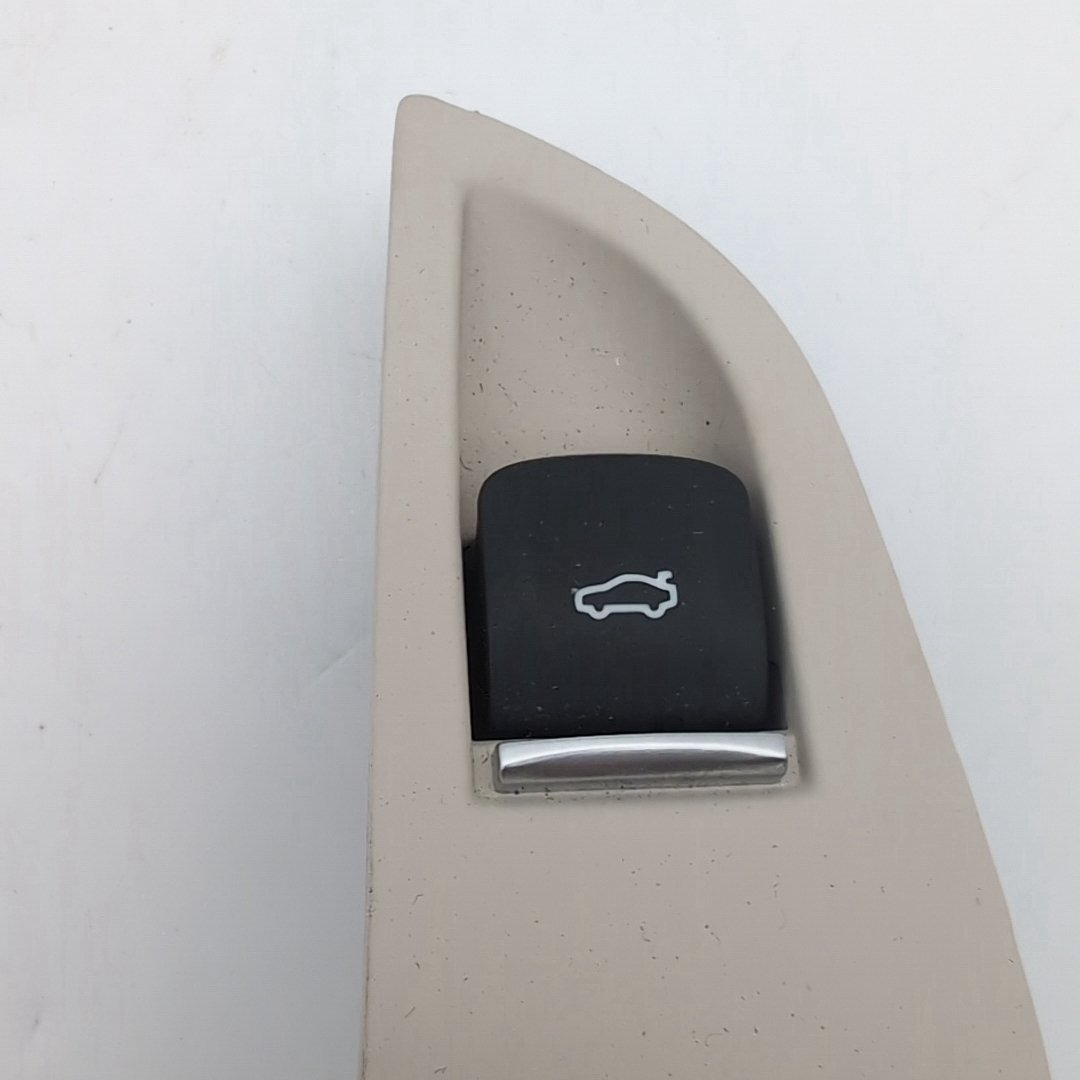 2019 - 2025 BMW X5 X5M Front Left Driver Master Window Switch 6832729