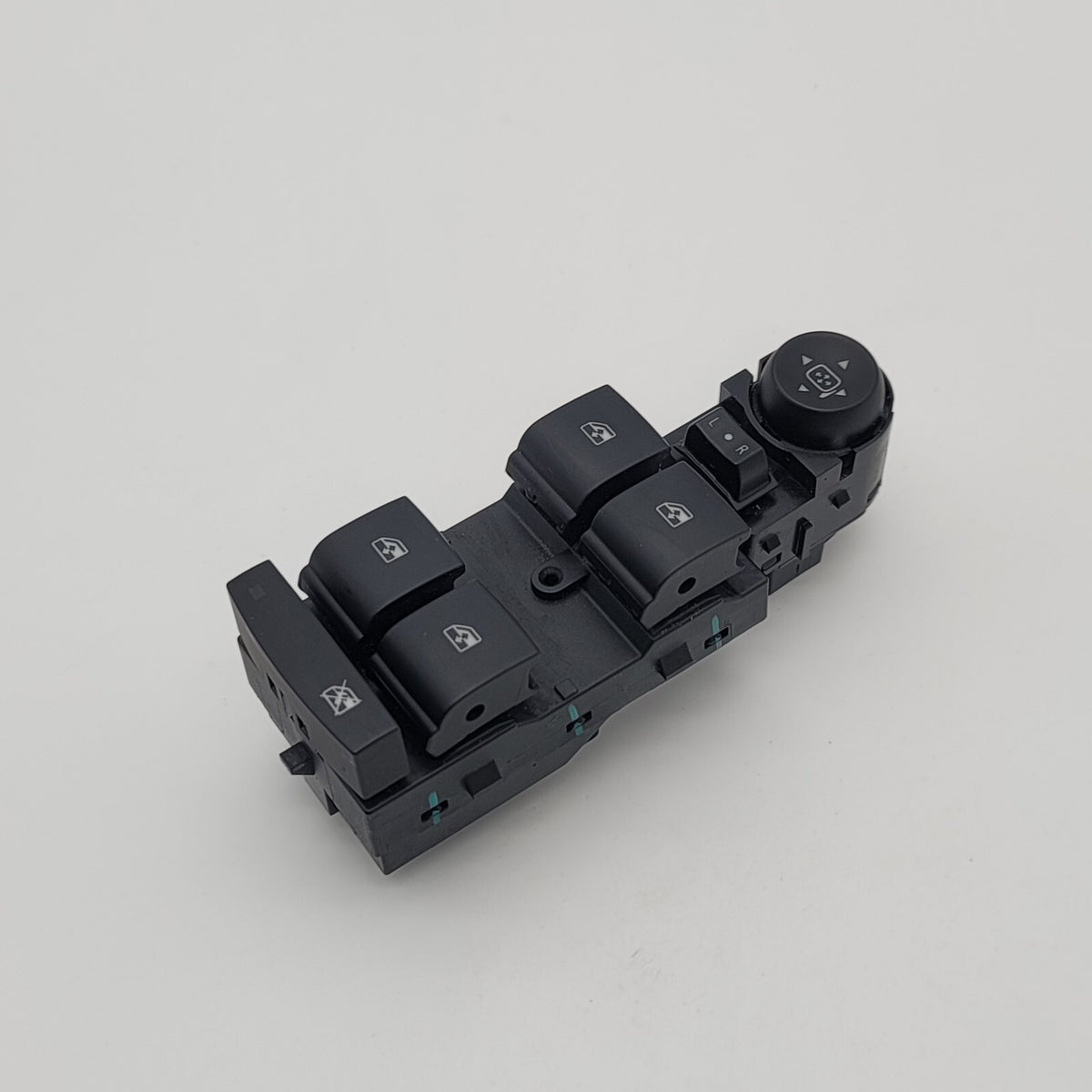 2011 2010 2012 2013 GMC TERRAIN MASTER FRONT Window Switch OEM 20917598