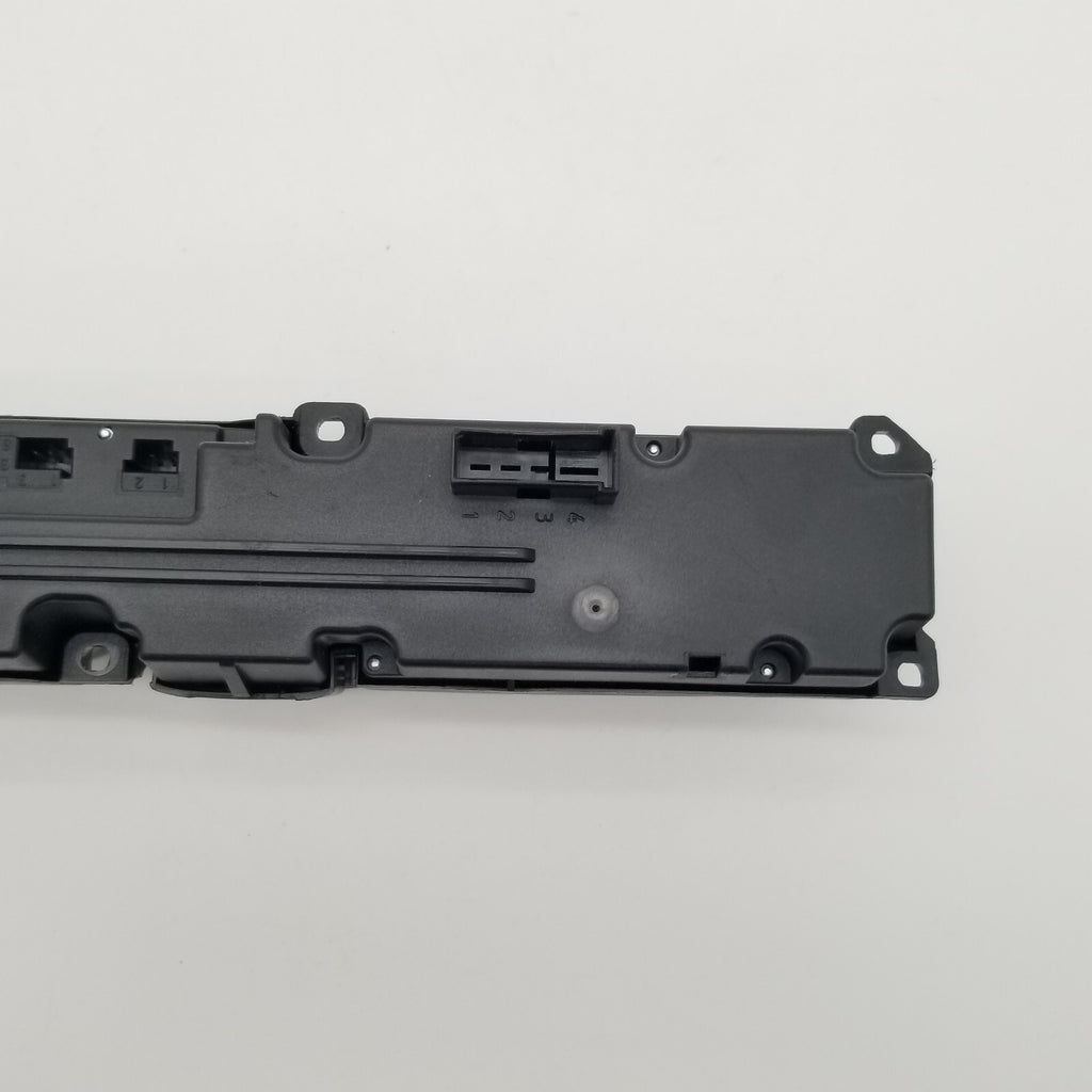 2001-2004 Mercedes W209 CLK500 C320 Hazard Light Control Switch 2038216279