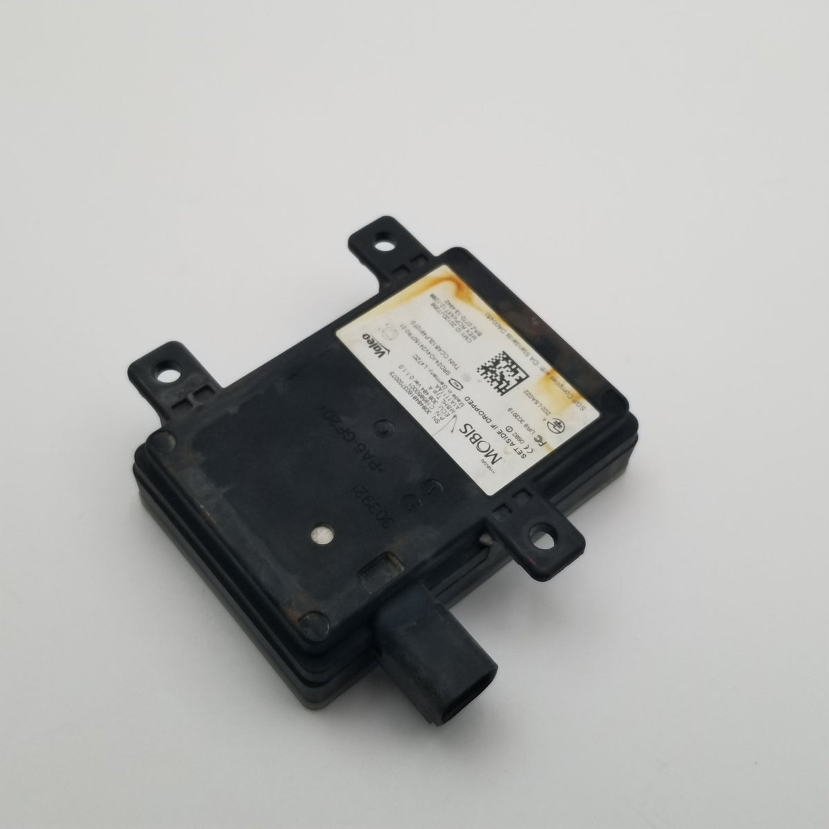 2015 2016 2017 Hyundai Sonata Rear Blind Spot Radar Sensor Module C195850001