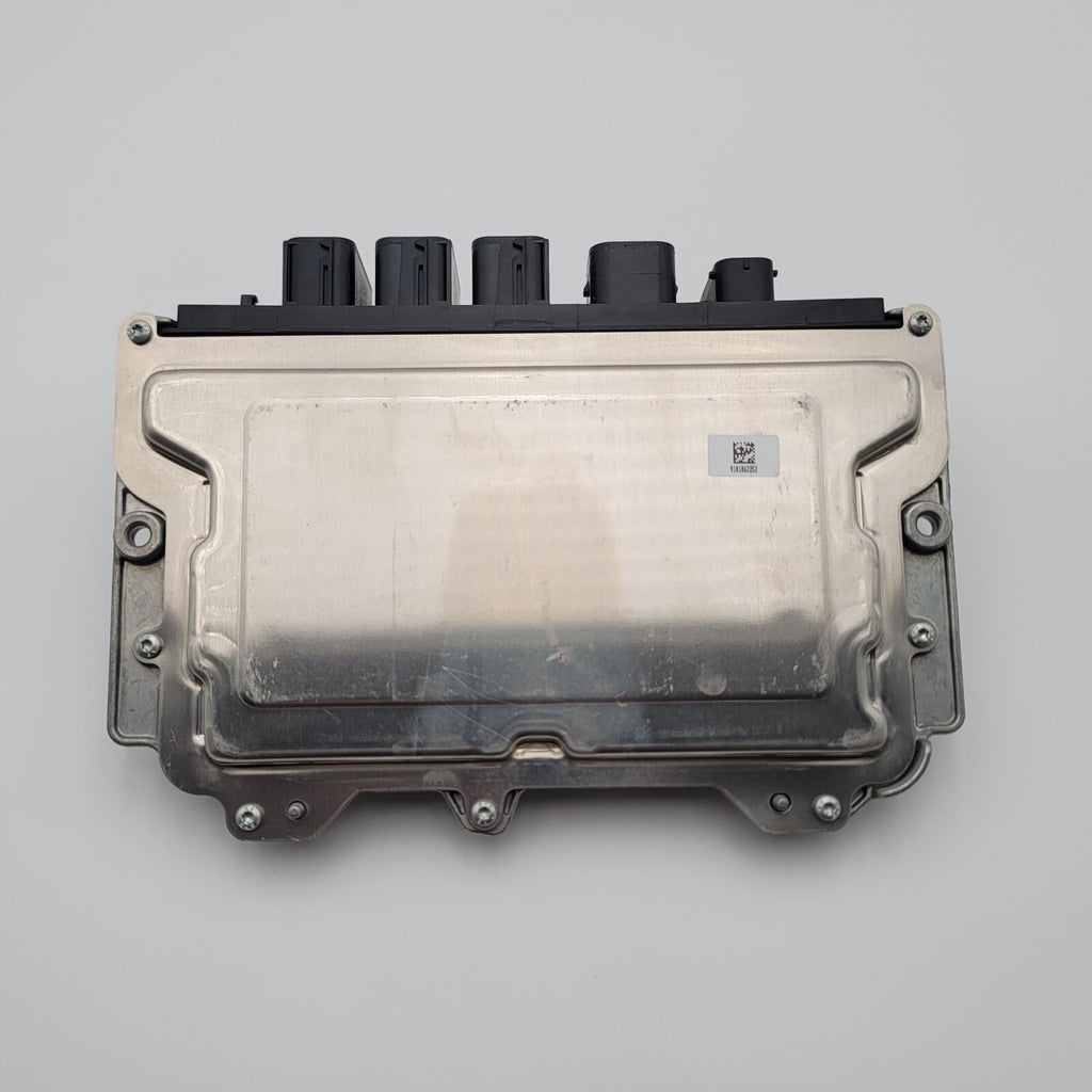 2014- 2019 MINI COOPER CLUBMAN MANUAL Engine Electronic Control Module ECM OEM