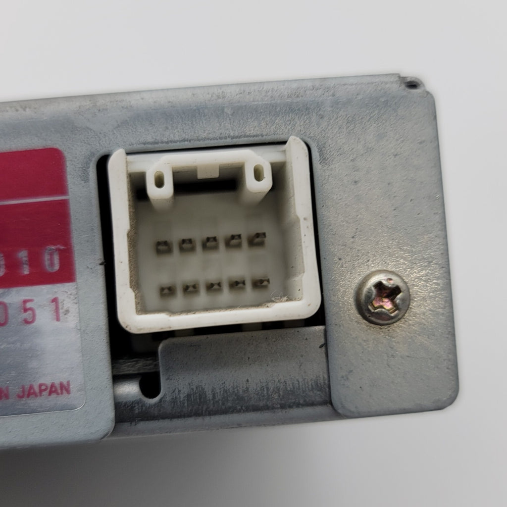 2003 2004 2005 TOYOTA SIENNA GX470 RX330 MULTI DISPLAY CONTROL UNIT 86104-45010