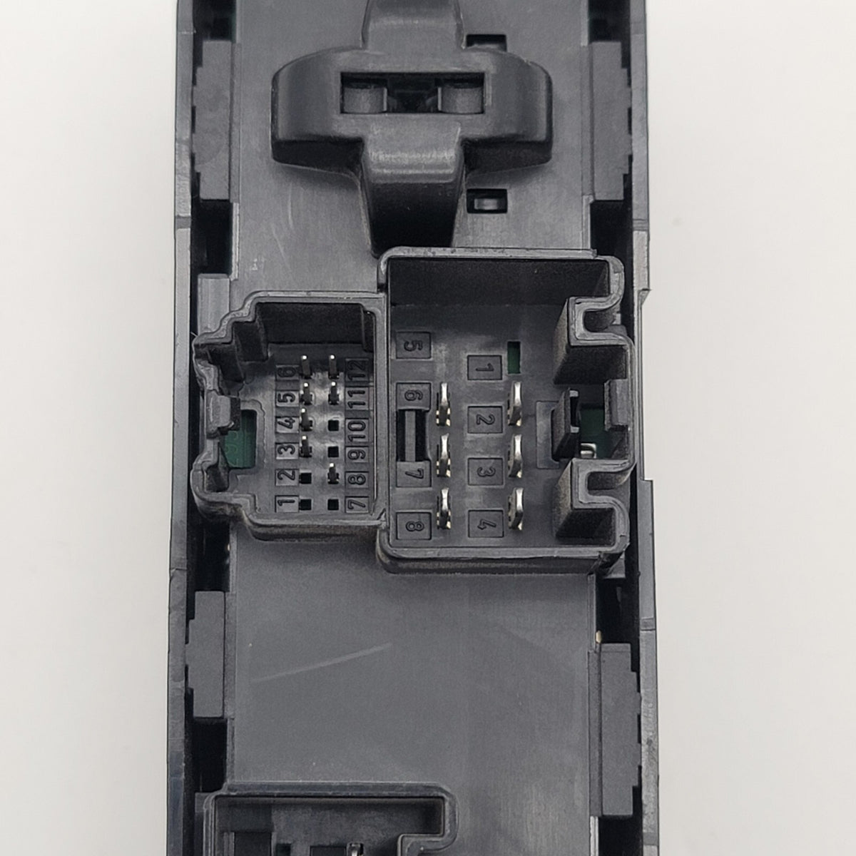 2013 2014 2015 Ford Focus Front Drivers Master Window Switch Mirror Control
