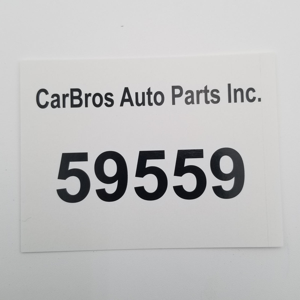 2020- 2024 BMW 228i Z4 G29 F44 HEADLIGHT SWITCH 5A16AB2-01