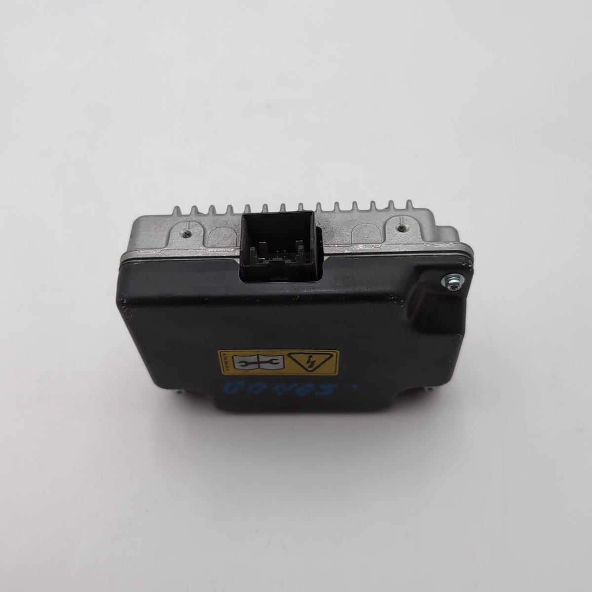 2006- 2012 W212 MERCEDES E GLC GLE GLK S CLASS POWER INVERTER CONVERTER MODULE