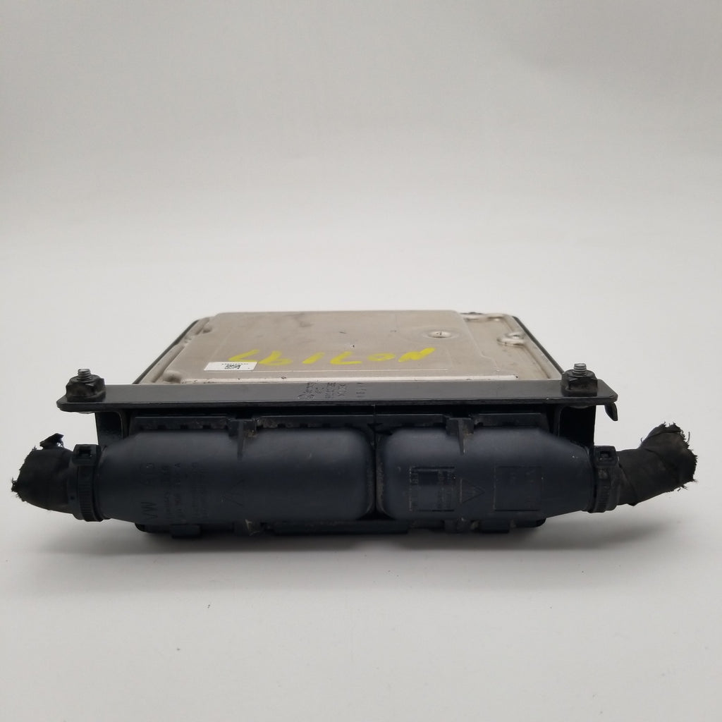 2013 2014 2015 2016 VOLKSWAGEN JETTA 1.4 ENGINE CONTROL MODULE 04E907309AP