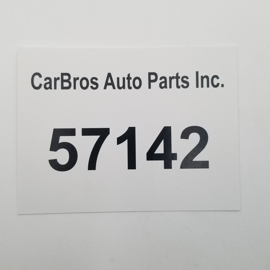 2013 2014 2015 2016 Ford Taurus HCM Headlamp Control Module OEM DA5T13C148AC