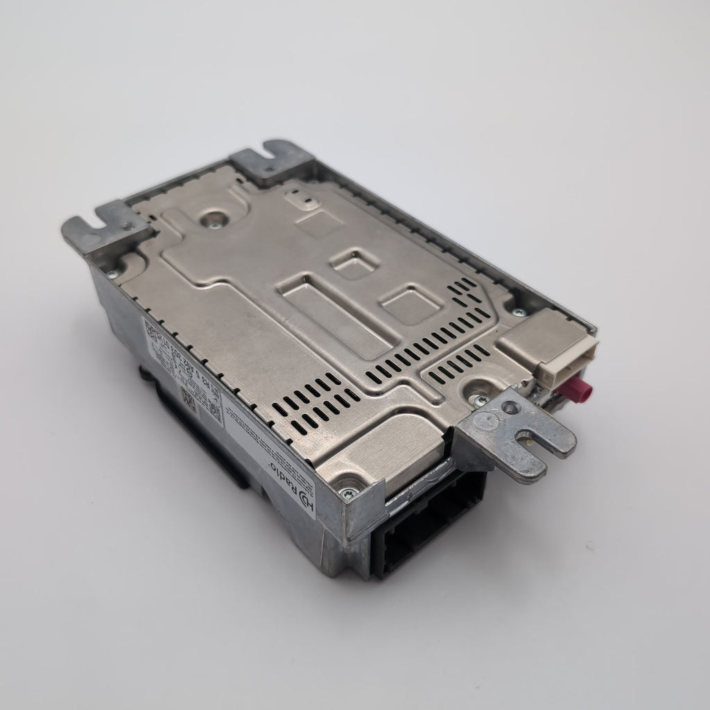 2023 2024 BMW i4 G42 G20 G22 G26 Radio Audio Receiver Module 5A923D3