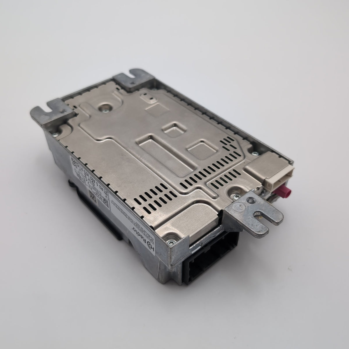 2023 2024 BMW i4 G42 G20 G22 G26 Radio Audio Receiver Module 5A923D3