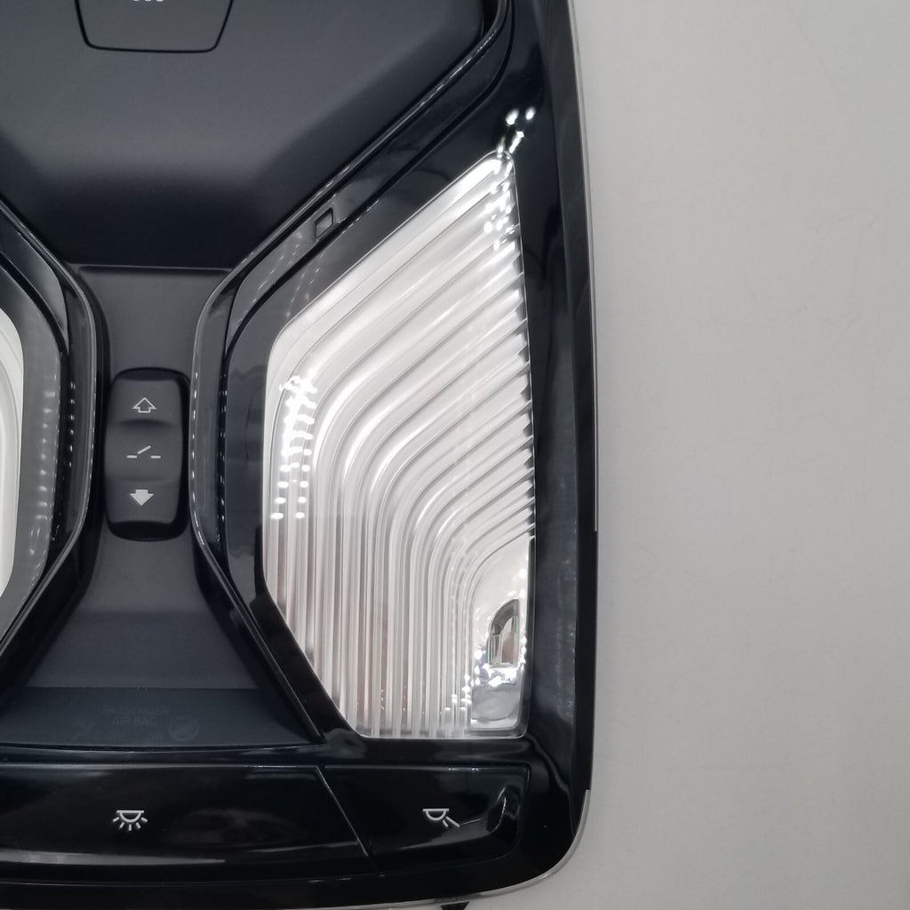 Sunroof Headliner Dome Lighting Control Switch OEM BMW G01 G02 G30 G31 G32 F90
