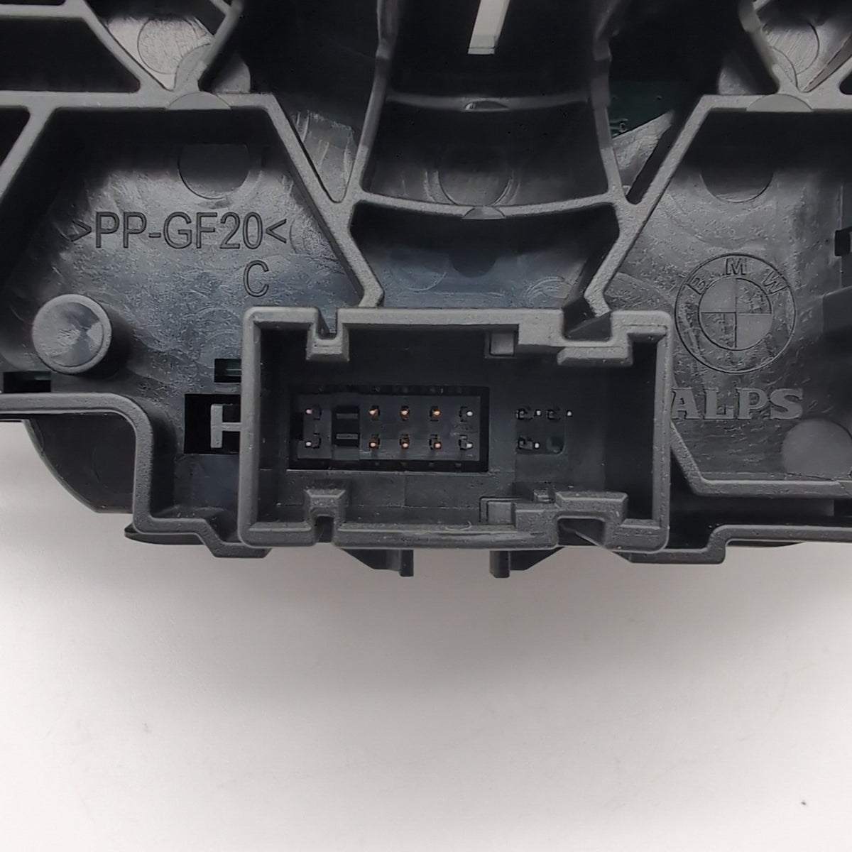 2023 2024 2025 BMW X1 Clock spring Combo Wiper Turn Signal Switches OEM 5A332C4