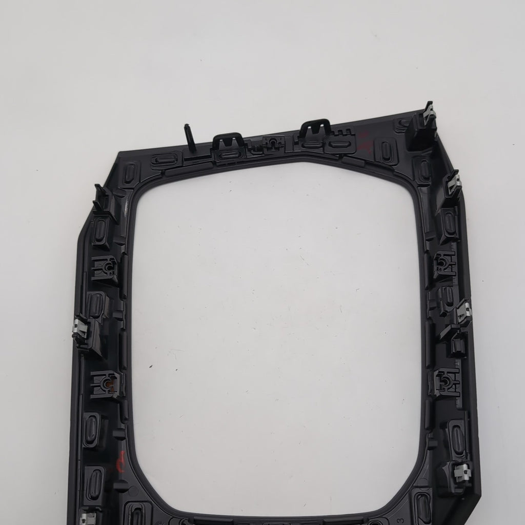 2024 2025 BMW 230i G42 Center Console Gear Shifter Trim Bezel OEM 5A15498