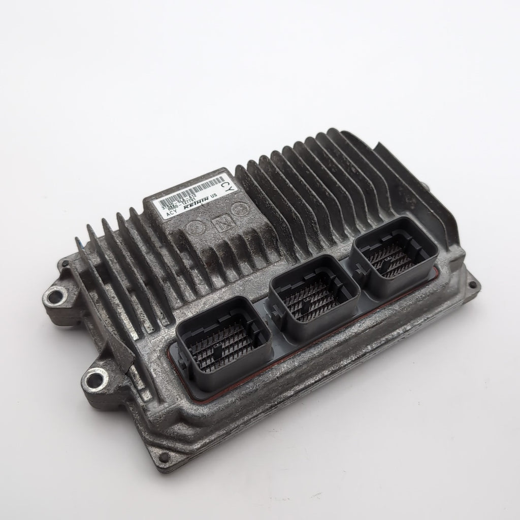 2016 Honda CRV 2.4L Engine Computer Control Module ECM OEM 378205LAA12