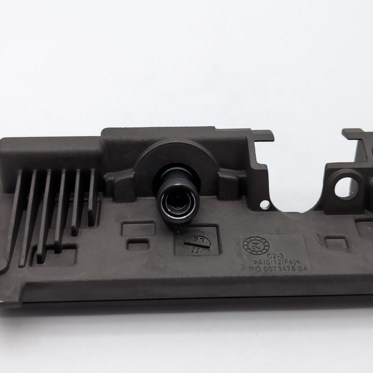 2023- 2026 BMW X2 X1 228i U10 U11 F74 FRONT PERSONAL COPILOT LOW CAMERA 5B4A6B6