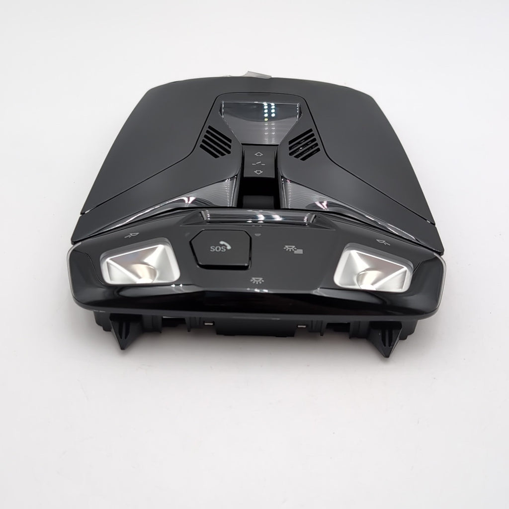 2025 BMW X1 U11 INTERIOR UPPER DOME ROOF LIGHT OEM 5B477C4 Camera
