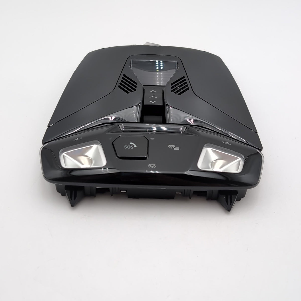 2025 BMW X1 U11 INTERIOR UPPER DOME ROOF LIGHT OEM 5B477C4 Camera