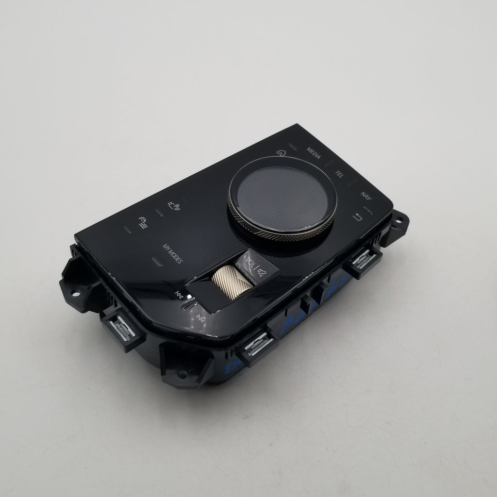 2023 2024 2025 BMW X3 G45 5 G60 G68 iDrive Media Navi Control Panel Knob 5B3DE07