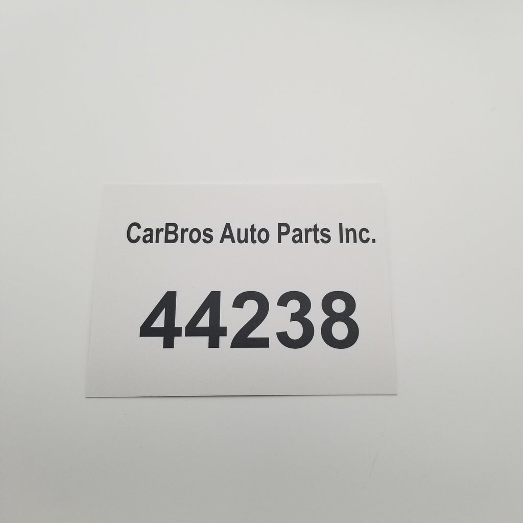 2015 Ford Fusion FS7A-12A650-AYC Computer Brain Engine Control ECU ECM Module