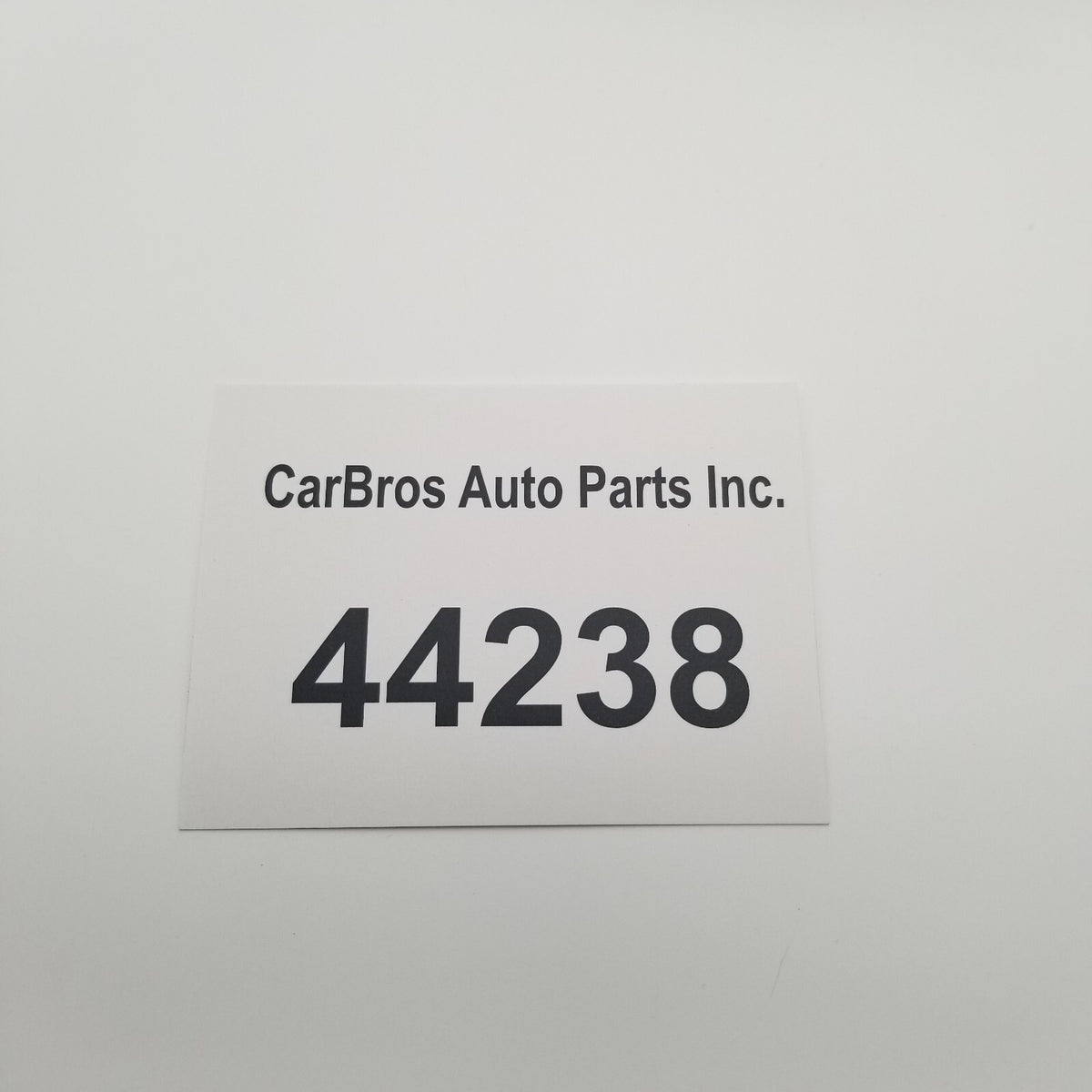2015 Ford Fusion FS7A-12A650-AYC Computer Brain Engine Control ECU ECM Module