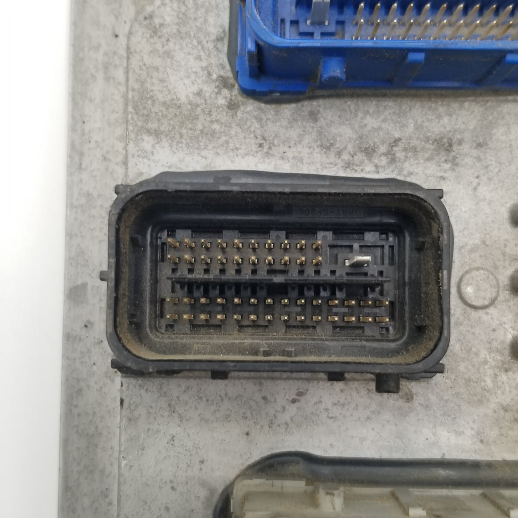 2020 2021 2022 Buick Encore Computer Brain Engine Control ECU ECM EBX 12706635