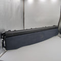 2023 2024 2025 BMW i7 G70 Alcantara Rear Shelf OEM 7885047