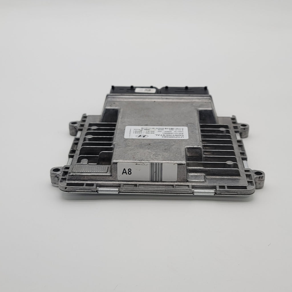 2016 2017 Hyundai Sonata Hybrid 2.0L ECM Engine Computer Module ECU 39160-2EEB0