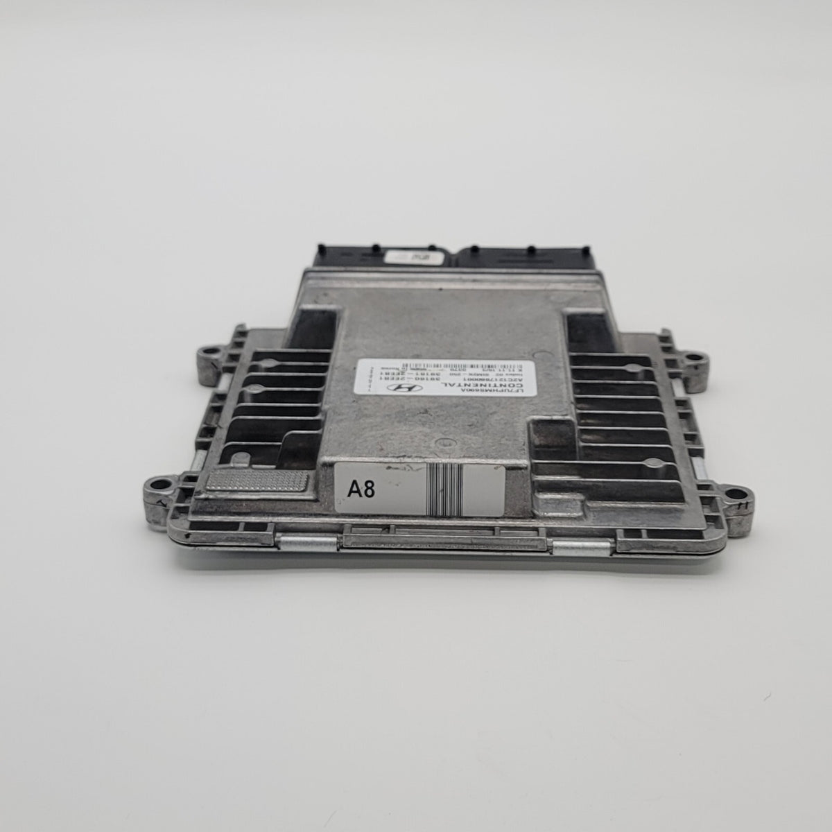 2016 2017 Hyundai Sonata Hybrid 2.0L ECM Engine Computer Module ECU 39160-2EEB0