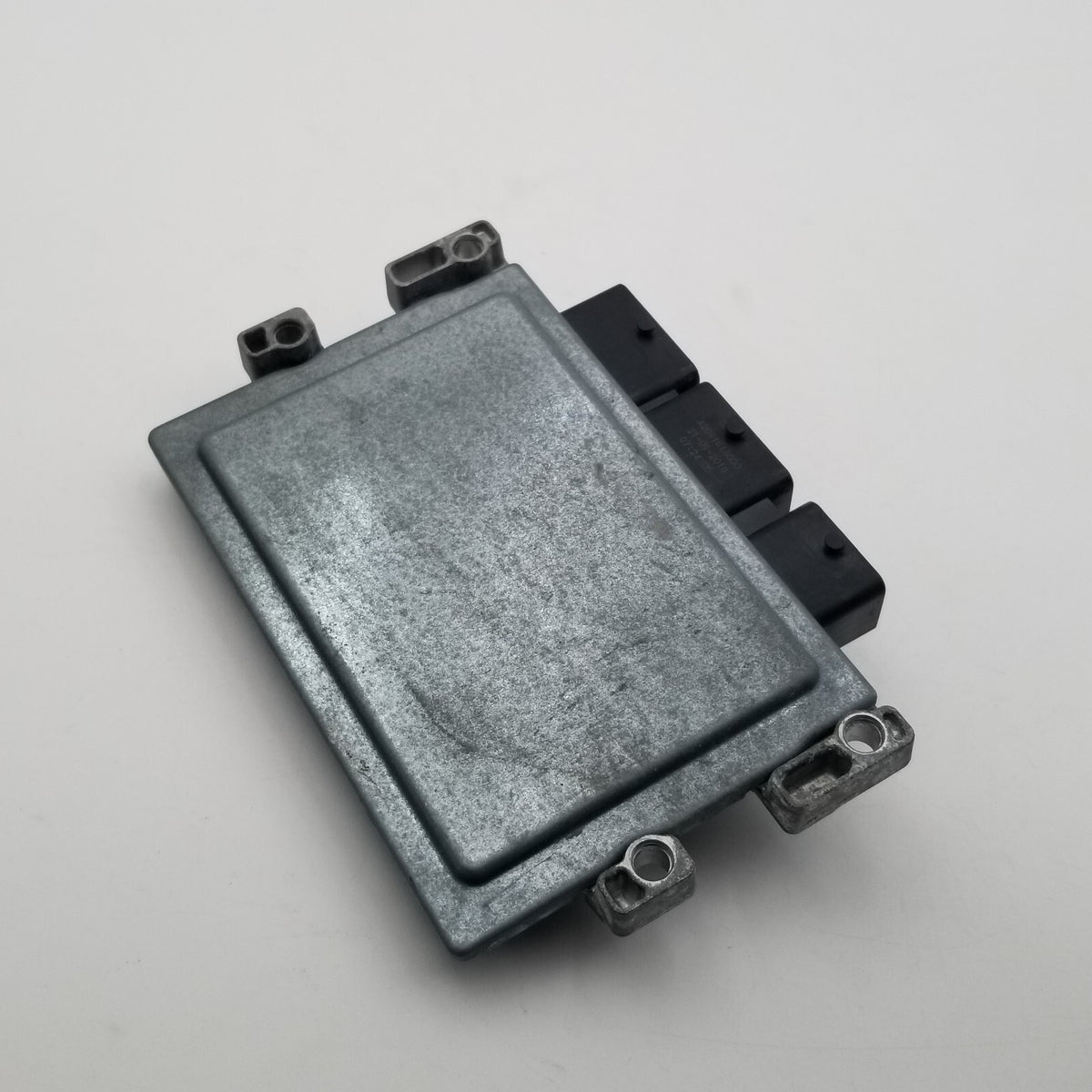 2017 - 2020 Ford Fusion Engine Computer Control Module ECU HS7A-12A650-TB