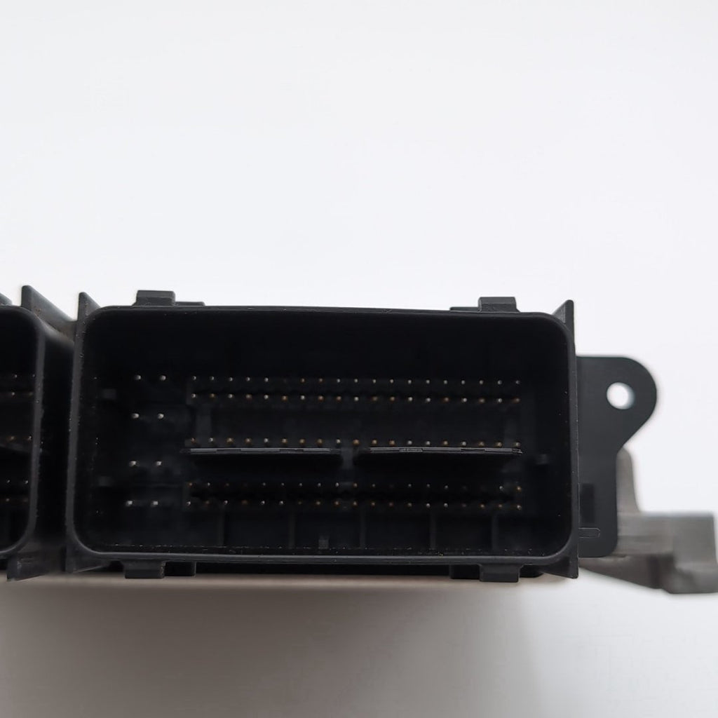 2018 - 2021 Ford EcoSport 2.0L Engine Computer Control Module ECU GN15-12A650-NC