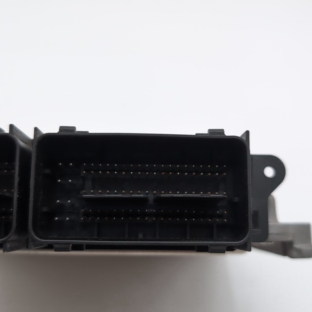 2018 - 2021 Ford EcoSport 2.0L Engine Computer Control Module ECU GN15-12A650-NC