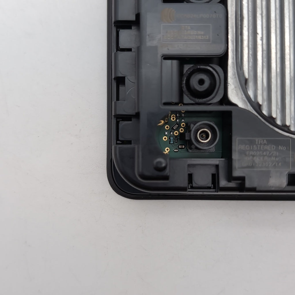 2019 - 2026 BMW G20 G22 G42 M3 M4 X3 X5 X6 X7 Wireless Charging Tray Pad