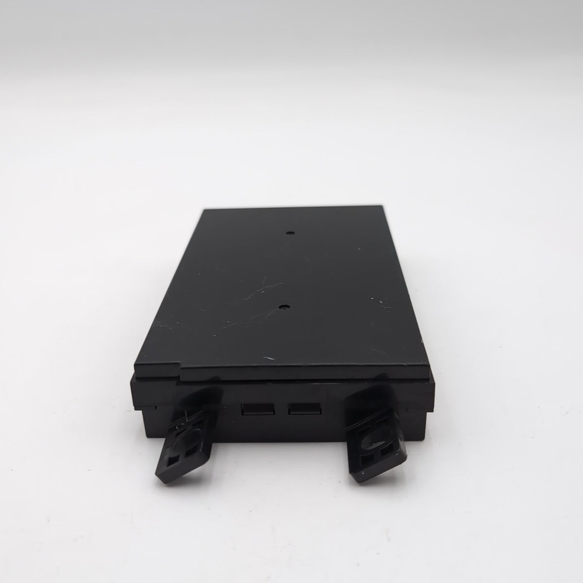 2012-20 Model S X A/C Heater Climate Control HVAC Controller Module 6007366-00-B