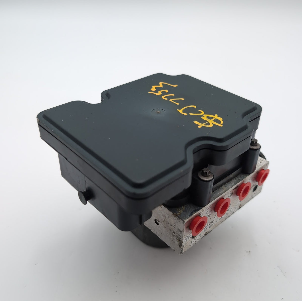 2018 2019 Nissan Sentra 1.8L ABS Anti Lock Brake Pump Control Unit 476605UD0C