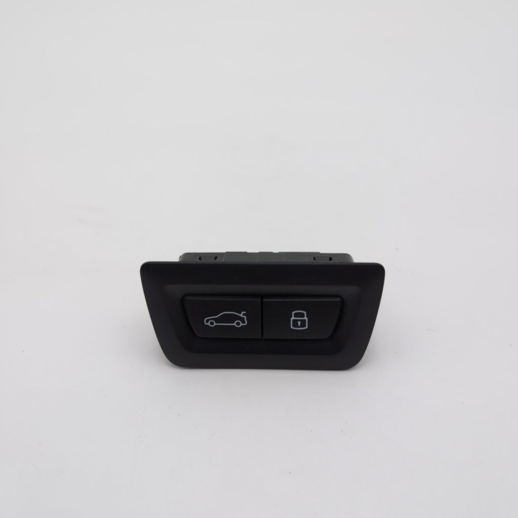 2023 - 2026 BMW G20 G26 XM X3 X5 X6 X7 Rear Trunk Open Close Switch 5A64C25